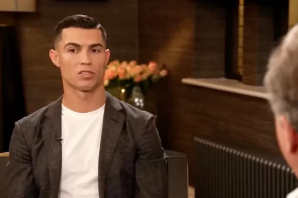 کرسٹیانو رونالڈو کا ریٹائرمنٹ پر غور: کیا النصر کے ساتھ ہی کیریئر کا اختتام ہوگا؟