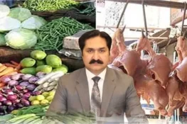 گجرات کی تمام تحصیلوں میں گراں فروشوں کے خلاف انتظامیہ کی کارروائی، لاکھوں روپے کے جرمانے