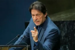 سپریم کورٹ کے فیصلے کو نہیں مانا تو سٹریٹ موومنٹ شروع ہوگی، عمران خان