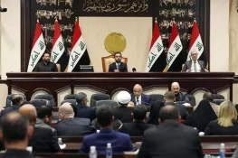 عراقی پارلیمنٹ کی لڑکیوں کی شادی کے لئے 9 سال عمر مقرر کرنے کی متنازع تجویز