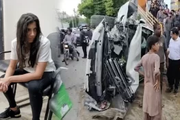 ٹریفک حادثہ کیس :نامزد ملزمہ کی دماغی حالت درست قرار