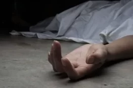 پسند کی شادی کرنیوالا نوجوان بیوی کے ہاتھوں قتل