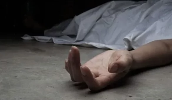 پسند کی شادی کرنیوالا نوجوان بیوی کے ہاتھوں قتل