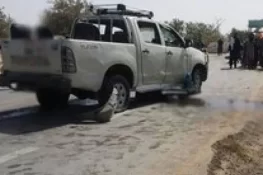 بلوچستان کے مختلف علاقوں میں دہشگردانہ حملے، 37 افراد جان کی بازی ہار گئے