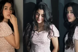 لائبہ خان کے منفرد اسٹائل پر مداح دیوانے