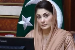 مریم نواز کا پولیس اہلکاروں کی شہادت پر گہرے رنج کا اظہار