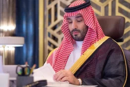 سعودی ولی عہد نے اپنے قتل کا خدشہ ظاہر کر دیا