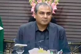 اداروں کیخلاف پراپیگنڈا ملک دشمنی کے مترادف ہے، محسن نقوی