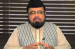 دانیہ شاہ کو حکیم شہزاد سے شادی کا مشورہ میں نے دیا، مفتی عبدالقوی