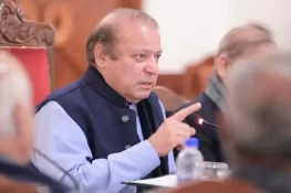 ملک کو نقصان پہنچانے والوں کا احتساب انتہائی ضروری ہے، نواز شریف