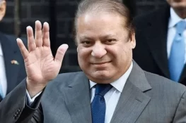صدر مسلم لیگ (ن) نواز شریف کے برطانیہ جانے کے امکانات