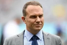 سابق آسٹریلوی کرکٹر مائیکل سلیٹر جیل سے رہائی کیلئے کوشاں