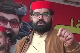 اگر پختونخوا میں بجلی کی قیمت کم نہ ہوئی تو اسلام آباد کا رخ کریں گے، ایمل ولی خان