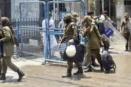 پنجاب بھر میں دفعہ 144 نافذ، سیاسی اجتماعات پر پابندی عائد