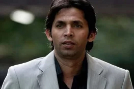 اگلے ٹی 20 ورلڈ کپ میں بھی امریکی ٹیم پاکستان کو شکست دے گی، محمد آصف