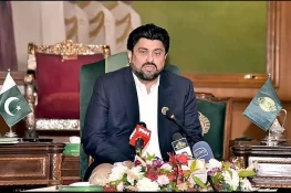 ہم سب کو پاکستانی معیشت کی ترقی میں اپنا حصہ ڈالنا چاہیے، کامران ٹیسوری