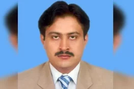 سرکاری دورے پر یورپ جانیوالے افسر کے اہلخانہ نے سیاسی پناہ لے لی