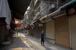 کل کی ہڑتال سے معیشت کو 50 ارب سے زائد کا نقصان ہوا