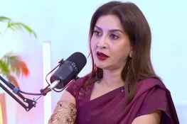 میری شادی کیلئے مسجد میں اعلان کروایا گیا، خواہشمند افراد رابطہ کریں، اداکارہ ثمن انصاری