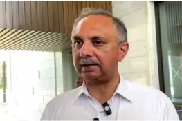 جن افسران نے نقدی اٹھائی ان کا بھی کورٹ مارشل کیا جائے، عمر ایوب