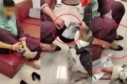 غیر ملکی کرنسی برآمد کیس:ایئرہوسٹس کی ضمانت منظور