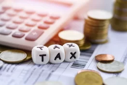 پنجاب فنانس ایکٹ 1977 میں ترمیم، پروفیشنل ٹیکس لاگو