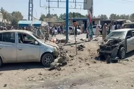 بلوچستان: دھماکے سے 2 بچے جاں بحق جبکہ 10 افراد زخمی