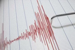 تائیوان: 24 گھنٹوں کے دوران دوسرا زلزلہ ریکارڈ
