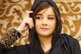 مجھے متعدد مرد شادی کی پیشکش کرتے ہیں، رابی پیرزادہ