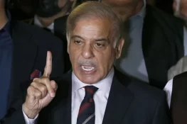 دہشتگردوں سے کوئی بات چیت نہیں ہوگی، وزیراعظم پاکستان