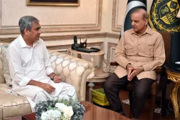 موسیٰ خیل میں 23 مسافر قتل، وزیراعظم اور وزیرداخلہ کی شدید الفاظ میں مذمت