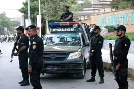 سندھ پولیس نے 12 افراد کو اغوا ہونے سے بچالیا