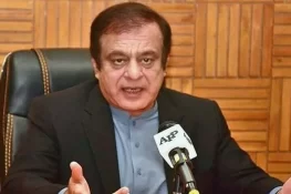 اسلام آباد ہائیکورٹ کا ایک ہفتے میں شبلی فراز کا نام ای سی ایل سے نکالنے کاحکم