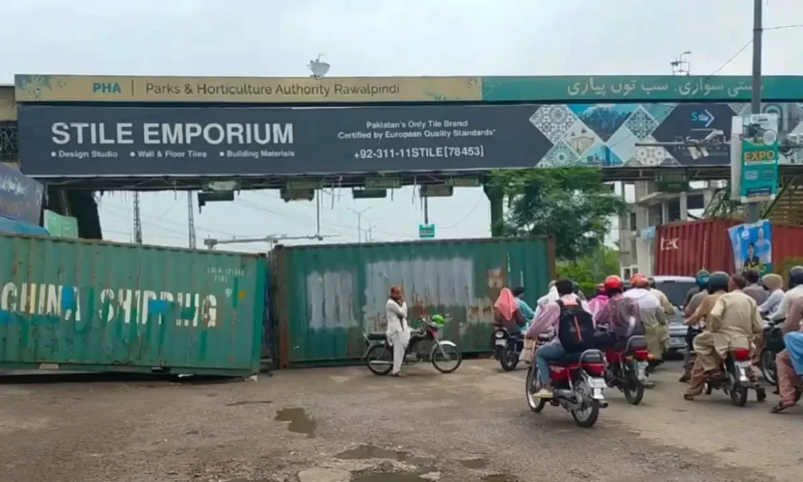 تحریک انصاف کے جلسے پر پولیس کے کتنے اخراجات آئے؟