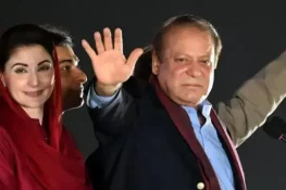 مسلم لیگ ن کے صدر نواز شریف کی آئندہ ماہ کے پہلے ہفتے لندن روانگی متوقع