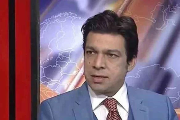 آرمی چیف کی کوشش سے ستمبر میں خوشخبری متوقع ہے، فیصل واوڈا