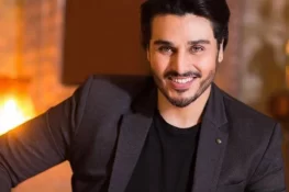 بیوی اور بچوں کی وجہ سے کرش پر بات نہیں کی جاسکتی ہے، احسن خان