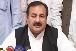 سعودی عرب کو تقریبا 3 لاکھ ڈرائیورز کی ضرورت ہے، رانا مشہود