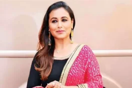 میرے ایشوریا رائے سے کسی قسم کے کوئی مسائل نہیں تھے، رانی مکھر جی