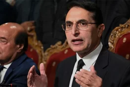 عمران خان ایک حقیقت ہے جسے اب تسلیم کرنا ہوگا، بیرسٹر گوہر