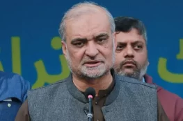 ملک کو آگے بڑھانا ہے تو فوج اور عدلیہ کو اپنی آئینی حدود میں رہنا ہوگا، امیر جماعت اسلامی