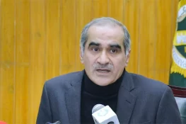 خواجہ سعد رفیق نے اختر مینگل کے استعفے کو وفاق کیلئے برا شگون قرار دیدیا