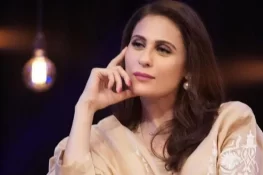 ذہنی تناؤ کا شکار ہونے کے بعد اسلام کی طرف راغب ہوئی، نوشین شاہ