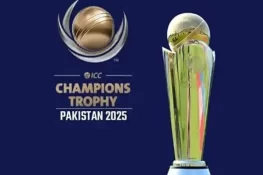 چیمپئینز ٹرافی: بھارت نے منفی پروپیگنڈا پھیلانا شروع کردیا