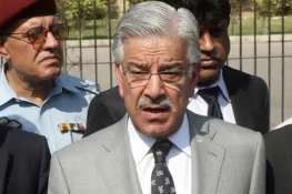 غزہ المیہ جیسے تنازعات حل ہونے تک دنیا میں کبھی نہیں استحکام نہیں آسکتا، خواجہ آصف