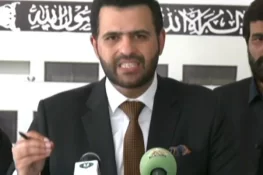 ملک کو غیر مستحکم کرنے کی کوئی سازش کامیاب نہیں ہونے دینگے، دانیال چوہدری