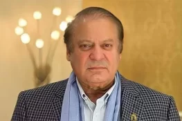 نواز شریف کا آئندہ چند روز میں لندن جانے کا امکان