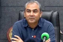 ریاست کے خلاف بندوق اٹھانے والا دہشت گرد ہے، محسن نقوی