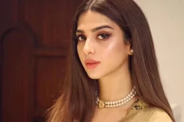 شوبز انڈسٹری میں اقربا پروری جیسے عوامل کی موجودگی سے انکار کر دیا، سونیا حسین