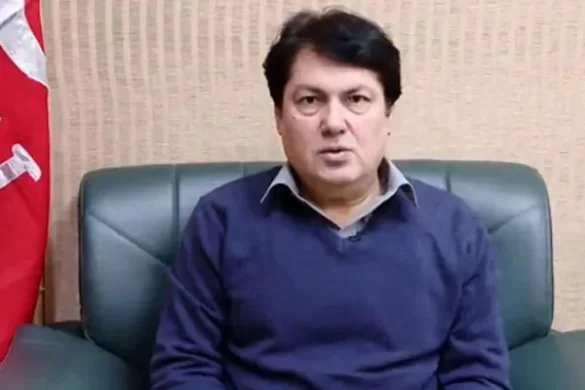 بیرسٹر سیف نے وزیراعلیٰ علی امین گنڈا پور کی اسٹیبلشمنٹ سے ملاقات کی تصدیق کردی